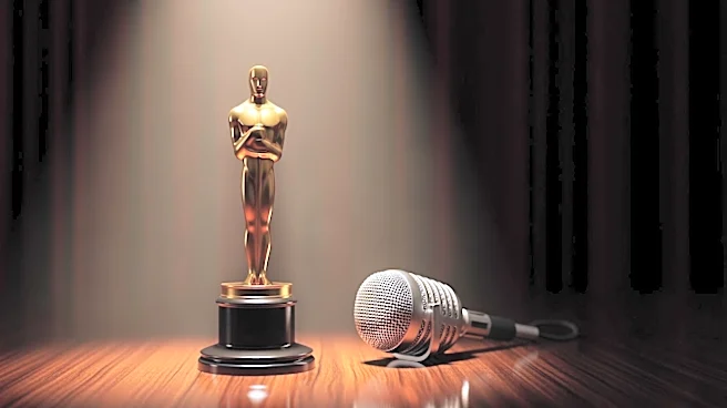 Tom Hanks Advocates Against Separate Voice Actor Category at Oscars