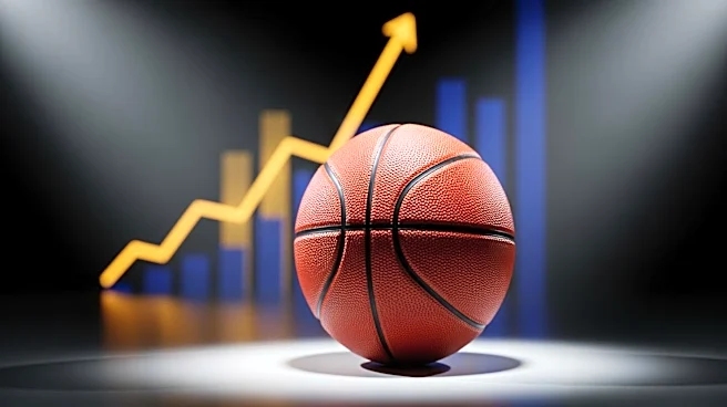 Big3 Basketball League to Go Public with $290 Million Valuation