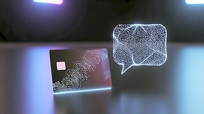 Visa Partners with OpenAI to Enable ChatGPT Credit Card Transactions