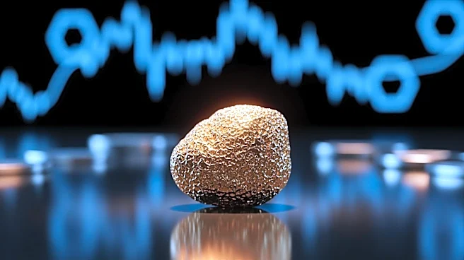 Gold's Rally Faces Challenges from Fed Rate Expectations and Strong Dollar