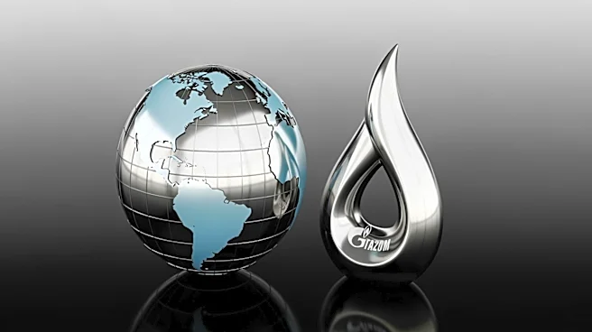 ExxonMobil Considers Acquisition of Woodside to Expand LNG Presence
