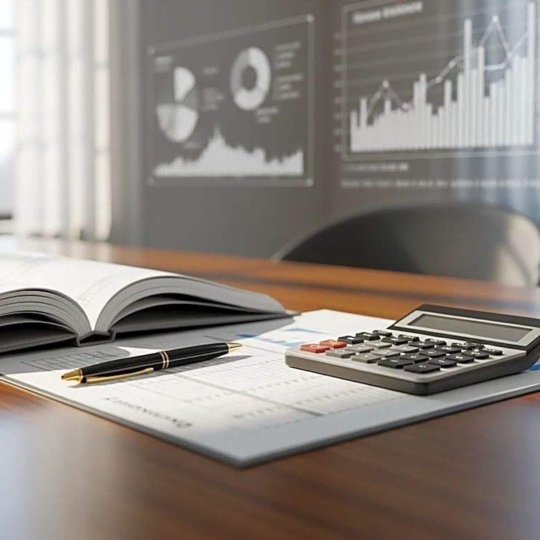 External CFO Services Gain Traction Among Startups for Strategic Financial Leadership