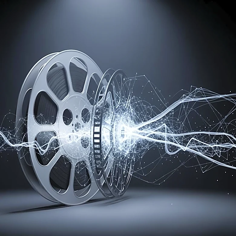 AI's Role in Hollywood Sparks Debate Over Creativity and Human Involvement