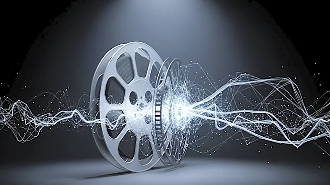AI's Role in Hollywood Sparks Debate Over Creativity and Human Involvement
