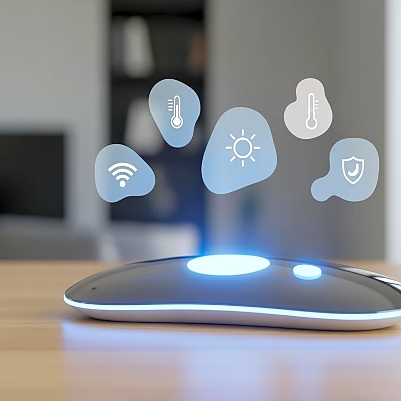 Amazon Enhances Echo Hub with Customizable Smart Home Features