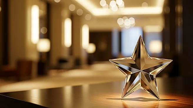 GAIN Advisors Honored with Mews 2026 Strategic Star Award for Hospitality Excellence