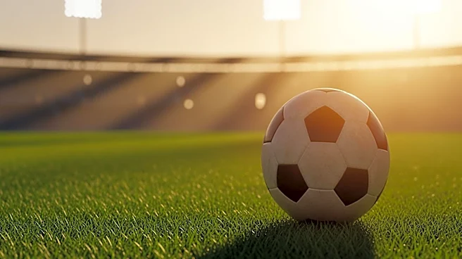 Alan Rothenberg's Vision Transforms U.S. Soccer with 1994 World Cup Legacy