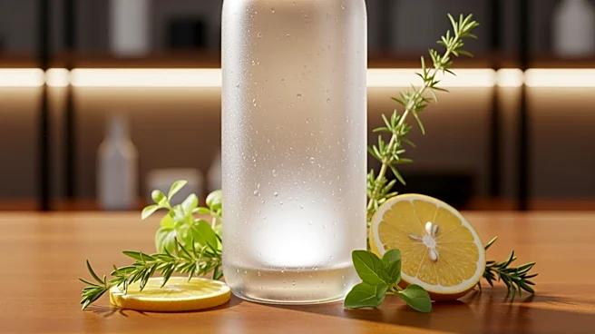 Beverage Industry Innovates with Functional and Premium Drinks to Meet Consumer Demand