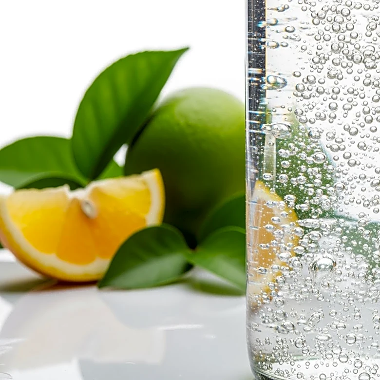 Lotza Introduces Sparkling Soda with Health-Boosting Ingredients