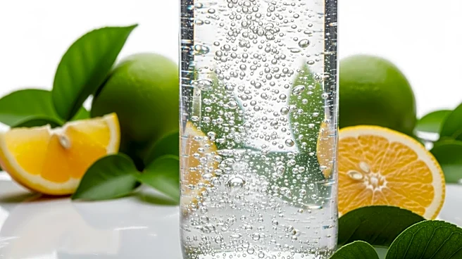 Lotza Introduces Sparkling Soda with Health-Boosting Ingredients