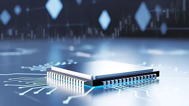 Sumitomo Mitsui Financial Group Acquires New Holdings in Taiwan Semiconductor Manufacturing