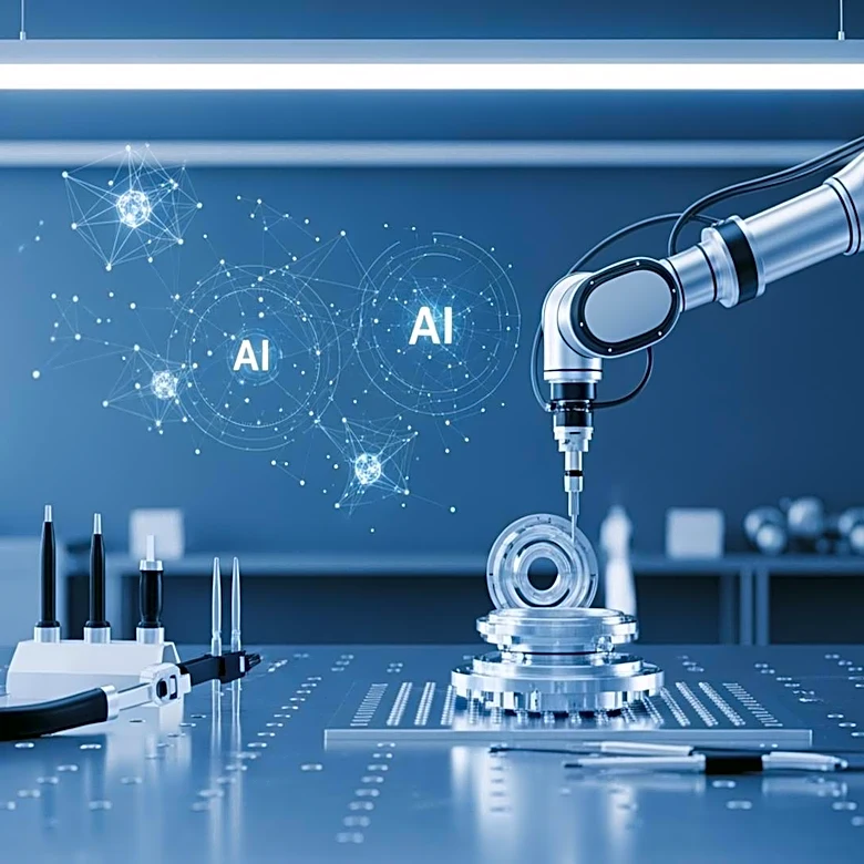 Prometheus Raises $12B to Develop AI for Physical Engineering