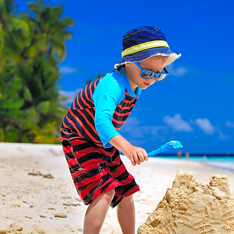 Consumer Reports and Experts Advise on Child Safety Precautions for Summer Activities