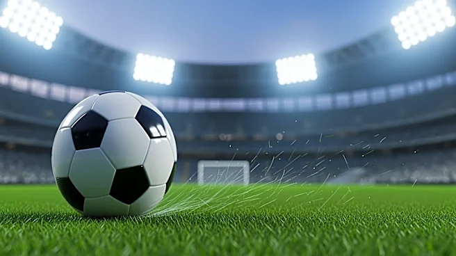 South Korea Secures 2-1 Victory Over Czechia in World Cup 2026 Opener
