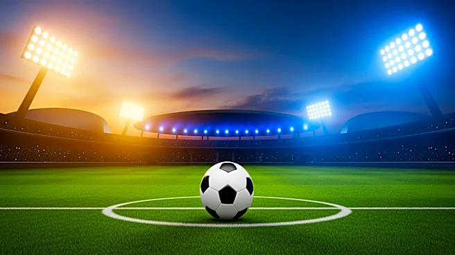2026 FIFA World Cup Kicks Off with Mexico vs. South Africa in Mexico City