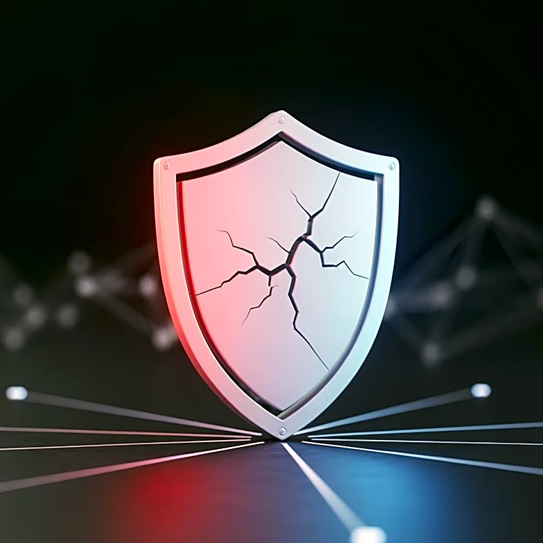 AI Highlights Cybersecurity's Fundamental Weakness: Lack of a Health Model