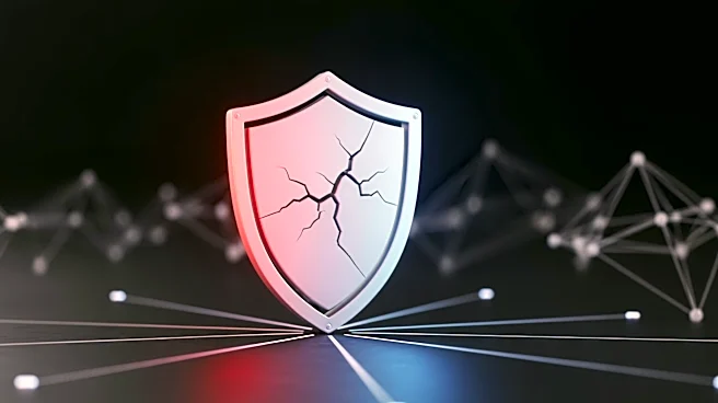 AI Highlights Cybersecurity's Fundamental Weakness: Lack of a Health Model