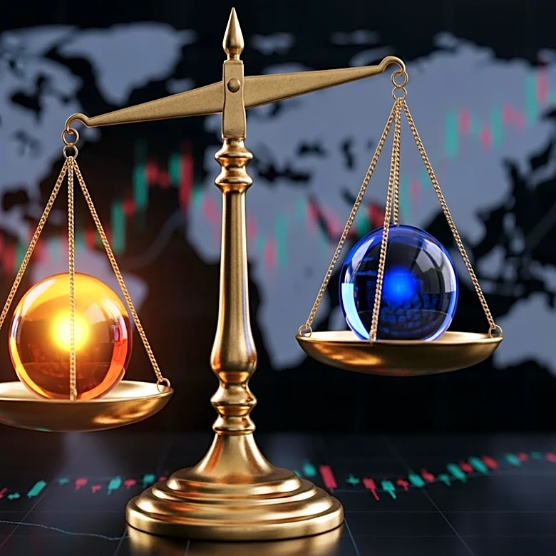 Luxury Stocks Surge Following Proposed U.S.-Iran Peace Deal, Impacting Global Markets