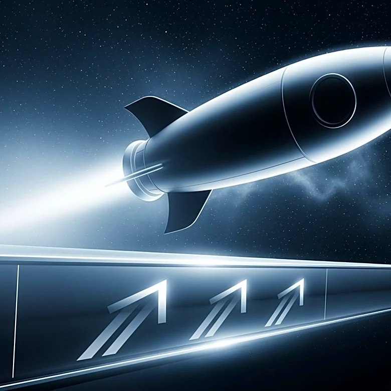SpaceX Stock Debuts on Nasdaq, Surges Above IPO Price