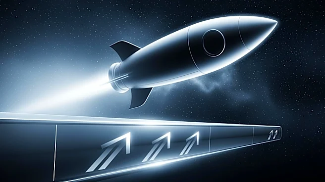 SpaceX Stock Debuts on Nasdaq, Surges Above IPO Price
