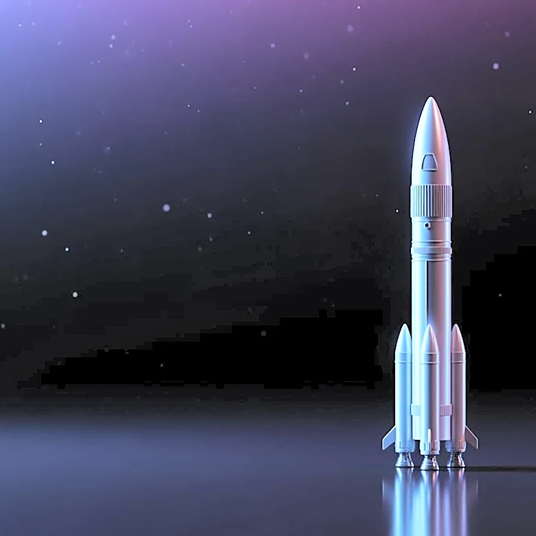 SpaceX Launches Historic IPO, Transforming the Space Industry Landscape