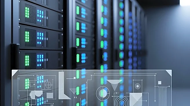 Ohio Data Center Legislation Stalls Amid Tax Break Debate