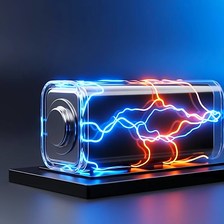 GM's Shift to Sodium-Ion Batteries Aims to Revolutionize Energy Storage