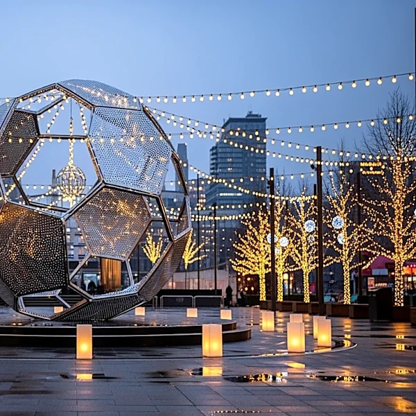 Boston FIFA Fan Festival Opens as City Prepares for World Cup Matches