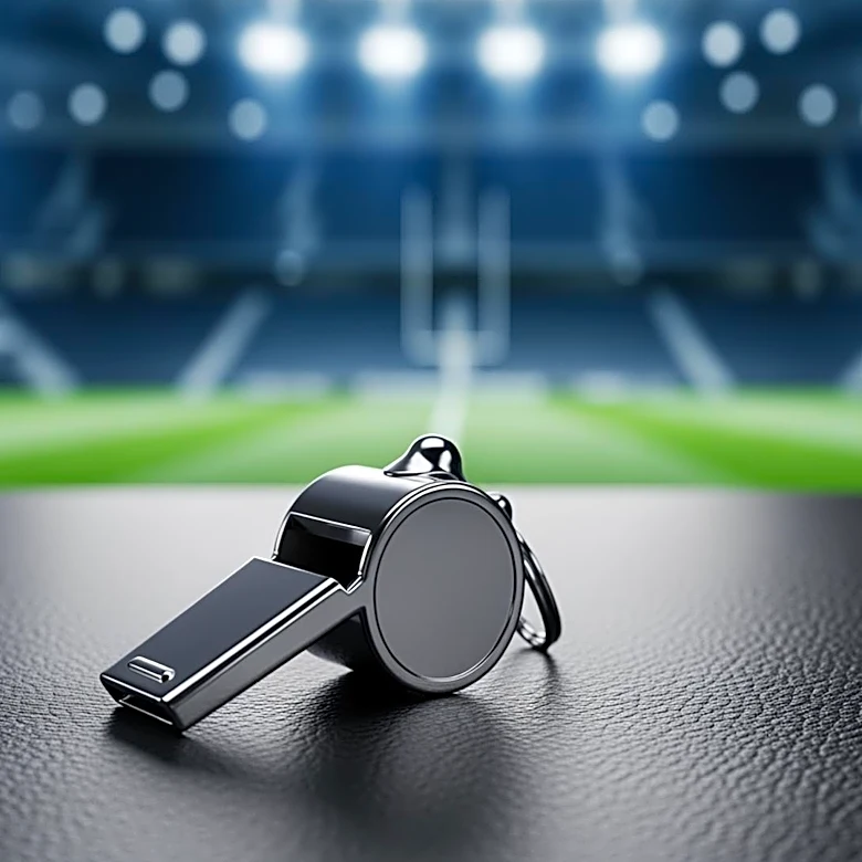 Omar Artan Appointed to Officiate UEFA Super Cup After U.S. Entry Denial