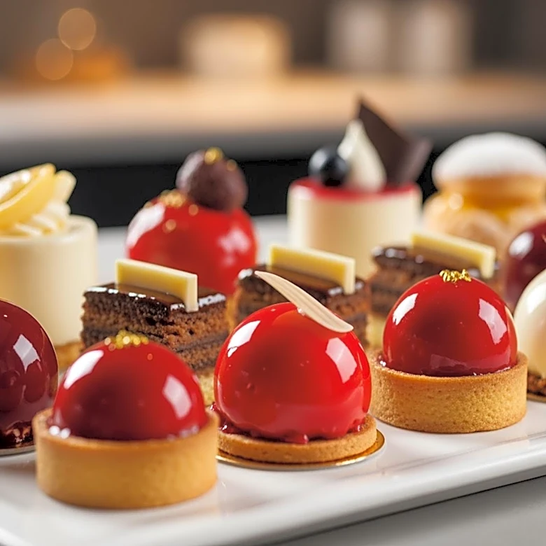 Food Manufacturers Introduce New Dessert Options to Satisfy Sweet Cravings