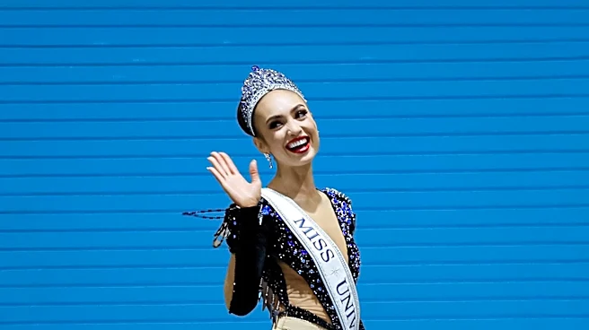 Miss Magnolia Senior Citizen Pageant and Local Festivities Highlight Community Spirit