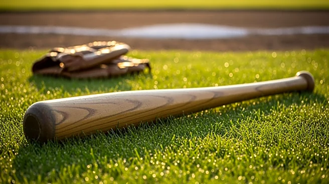 MLB's 'Grass Routes' Series Concludes Season 2 with Rochester Episode