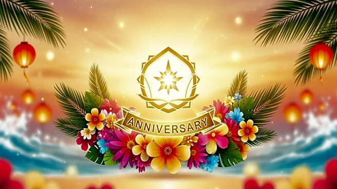 TEMPO Networks Celebrates 20 Years with St. John Festival Partnership
