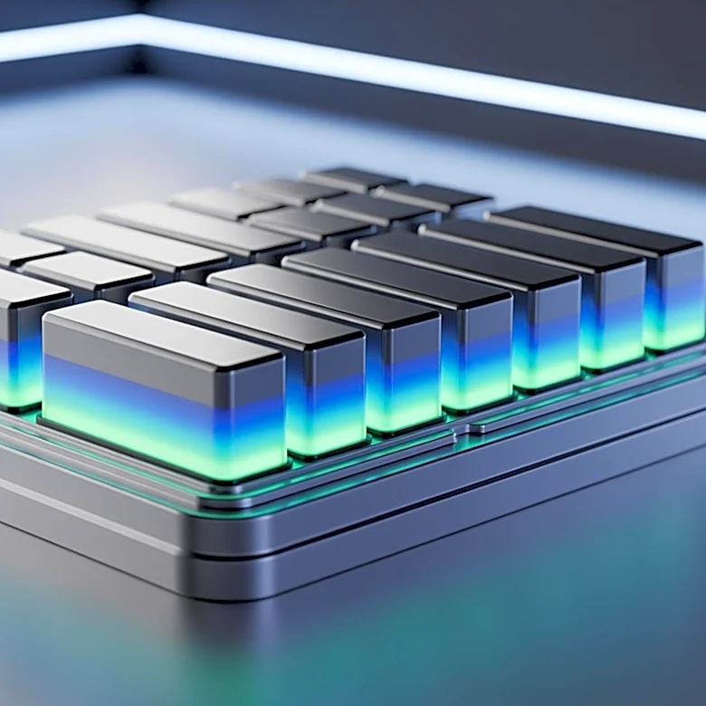 General Motors Considers Shift to Lithium Manganese-Rich Batteries for EVs