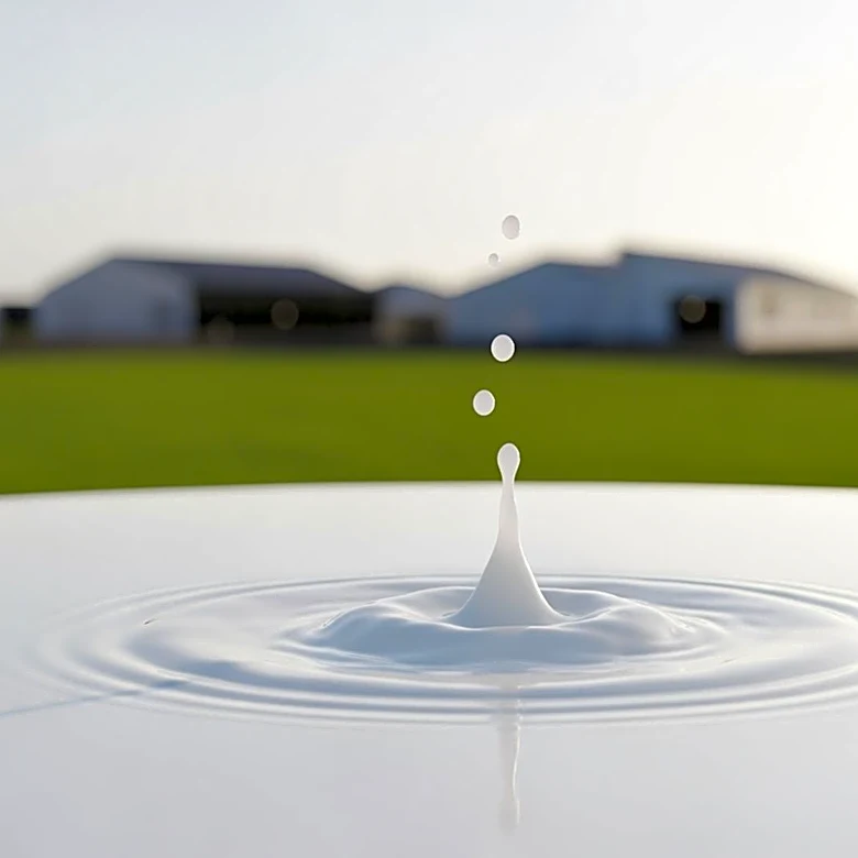 Arla Foods Invests £144 Million in Lockerbie Facility to Boost Dairy Production and Sustainability