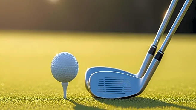 Bob Does Sports Collaborates with Golf Stars Bryson DeChambeau and Justin Thomas for YouTube Content
