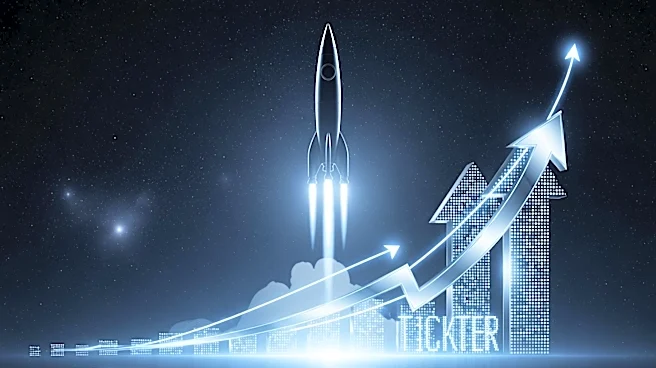 SpaceX Stock Debuts at $150 Per Share, Marking an 11% Increase from IPO