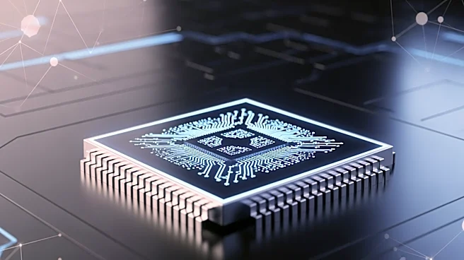 Trailhead Planners LLC Acquires Stake in Taiwan Semiconductor Manufacturing, Reflecting Institutional Interest