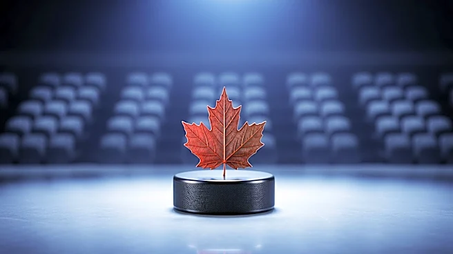 Toronto Maple Leafs Consider Trading Morgan Rielly Amid Contract Challenges