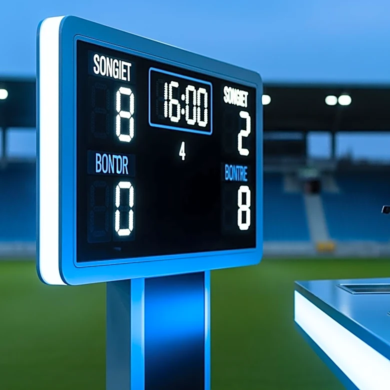 Fox's Commercial Misstep During World Cup Hydration Breaks Draws Criticism