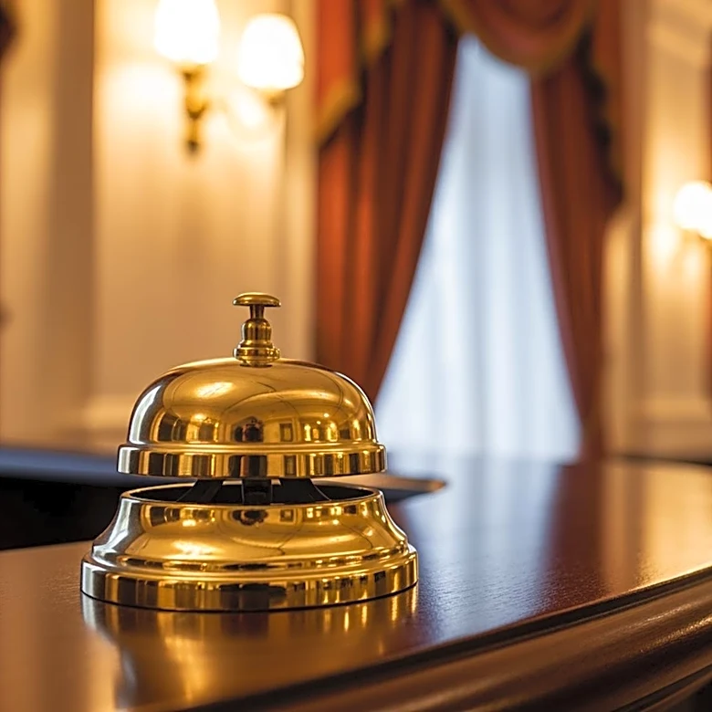 Yvonne Everhardt Appointed Director of Sales and Marketing at The Eliza Jane Hotel