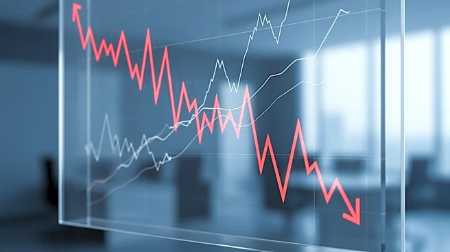 Adobe Stock Falls to Multi-Year Low Amid Investor Concerns Ahead of Earnings Report