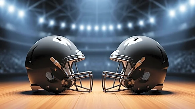DC Defenders and Louisville Kings Set for 2026 United Bowl Showdown