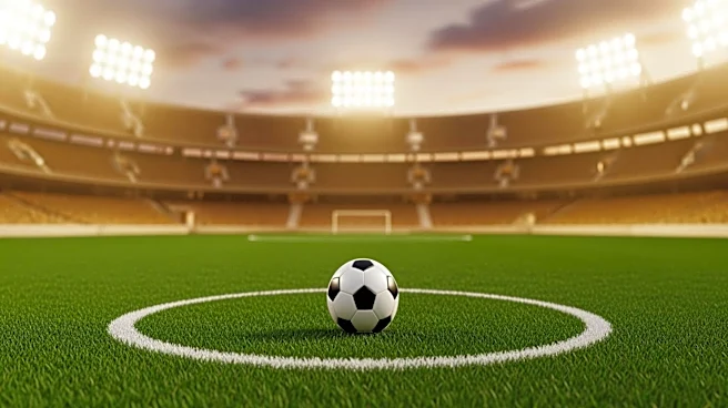 Brazil's National Football Team Prepares for 2026 World Cup Amid High Expectations