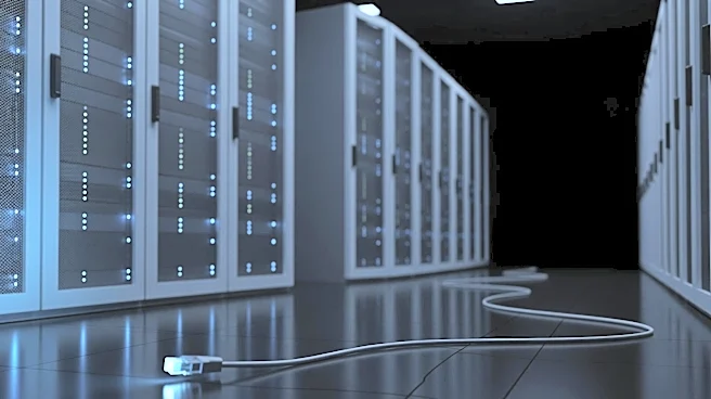 Meta Platforms Experience Widespread Outages Affecting Facebook and Instagram Users