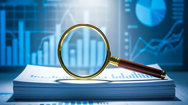 PCAOB Reports Improvement in Broker-Dealer Audits with Notable Deficiency Reduction