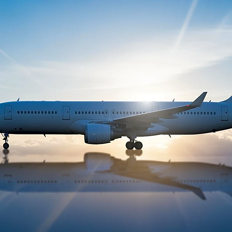 EuroAtlantic Airways Targets Long-Term ACMI Contracts to Enhance Fleet Strategy