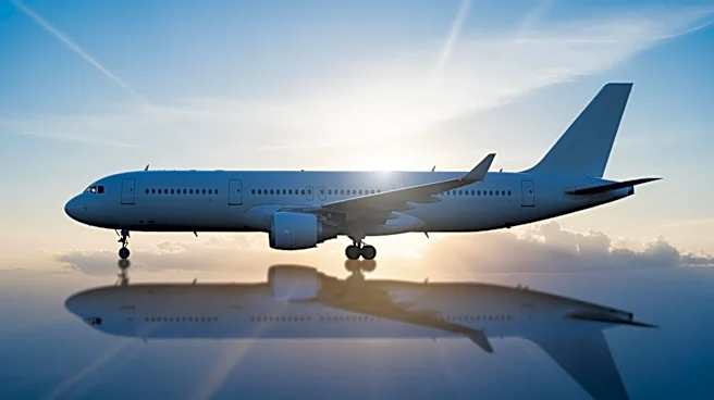 EuroAtlantic Airways Targets Long-Term ACMI Contracts to Enhance Fleet Strategy