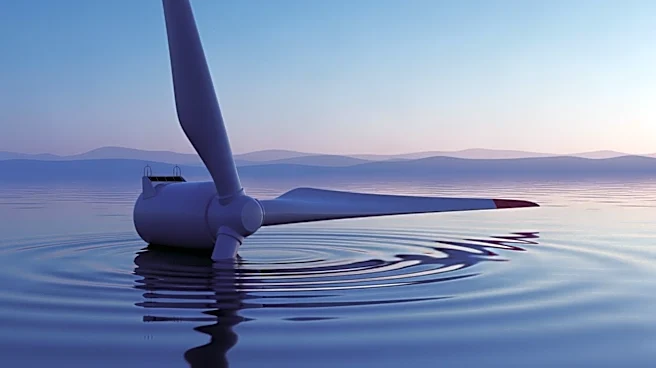 Shell Plans $1 Billion Sale of Offshore Wind Assets Amid Strategic Shift