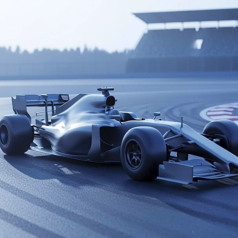 George Russell Leads First Practice at Barcelona-Catalunya Grand Prix Amid Penalty Controversy